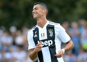 رونالدو يطلب نجم ريال مدريد في يوفنتوس