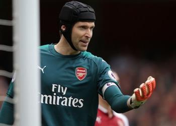 تشيك يرد على سخرية باير ليفركوزن