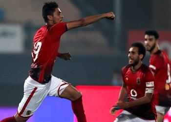 سداسي الأهلي يخوض تدريبات بدنية عقب مباراة النجمة بالبطولة العربية