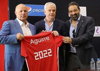 خاص اجيري مهدد بالغاء تعاقده مع منتخب مصر بسبب اعضاء اتحاد الكرة