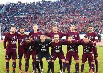 النجمة اللبناني درسنا الأهلي جيد ا قبل مباراة البطولة العربية وعودة الغائبين ستمنحنا قوة في الإياب