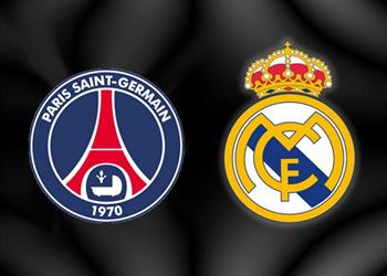 باريس سان جيرمان يجهز عرض ا كبير ا لضم هدف ريال مدريد