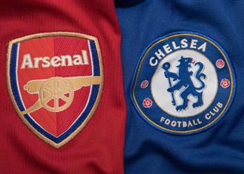 شكوك حول مشاركة نجم تشيلسي أمام آرسنال