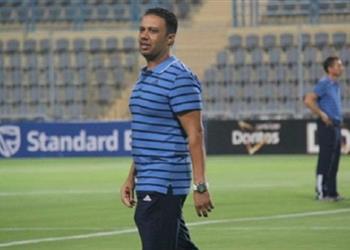 حمادة أنور يكشف موقفه من تولي منصب مدير المنتخب