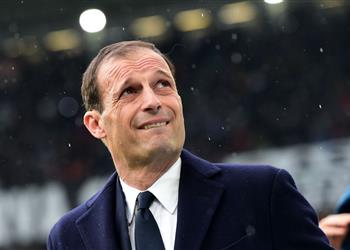 يوفنتوس يدخل المنافسة على هدف برشلونة