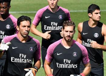 إنفراجة في مفاوضات لاعب باريس سان جيرمان وفالنسيا