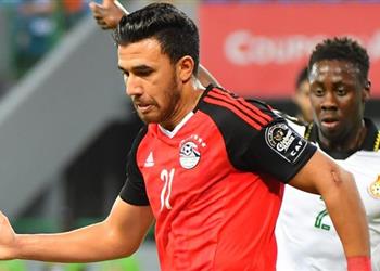 عرض ألماني يستهدف التعاقد مع تريزيجيه