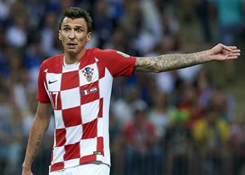 رسميا ماندزوكيتش يعلن اعتزاله الدولي مع كرواتيا