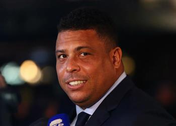 الظاهرة رونالدو يطمئن جمهوره حول حالته الصحية