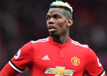 يوفنتوس ينتظر رحيل بوجبا إلى برشلونة