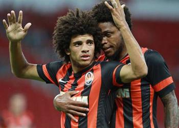 هدف روما يؤكد انضمامه بالميركاتو الصيفي