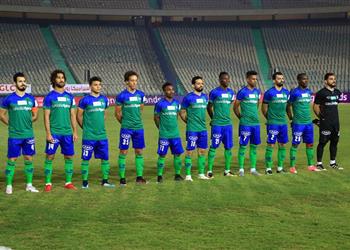 المقاصة ي علن جاهزية ظهيره لمواجهة الزمالك