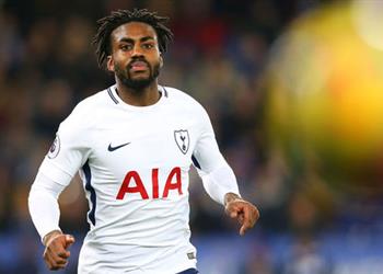 توتنهام يستعد لبيع داني روز