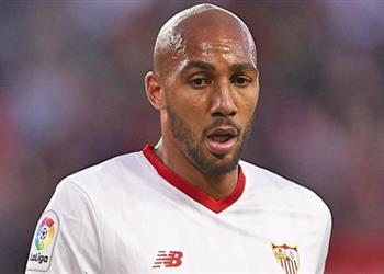 نزونزي يصل إلى روما