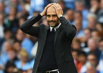 لاعب مانشستر سيتي يقترب من الليجا