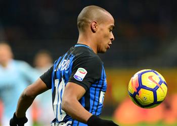 إشبيلية يتواصل مع إنتر ميلان لضم ماريو