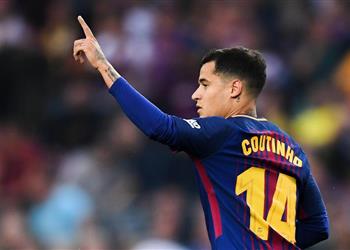 برشلونة يلجأ لخطة كوتينيو لحسم صفقة الموسم
