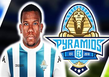 لوكاس ريبامار تسجيل هدفين في طلائع الجيش نتيجة عمل جماعي وفني