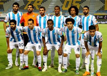 مدرب بيراميدز الفوز على الجيش خطوة مهمة والأن الفرق تعمل لنا حساب