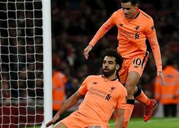كين يتغنى بمحمد صلاح ويصرح لاعب رائع وطريقته تناسب يورجن كلوب وليفربول