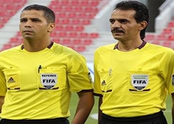 أيمن دجيش يكشف كواليس اعتزاله لم أجد أي تقدير من لجنة الحكام