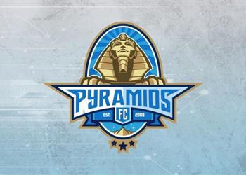 تردد قناة بيراميدز الناقل الحصري لكأس خوان جامبر