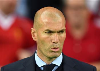 ليكيب تفجر مفاجأة حول مستقبل زيدان التدريبي