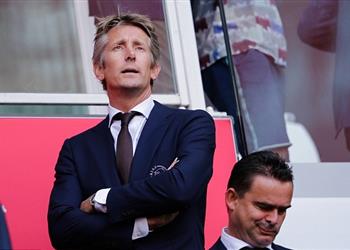 منصب إداري ينتظر فان در سار في مانشستر يونايتد