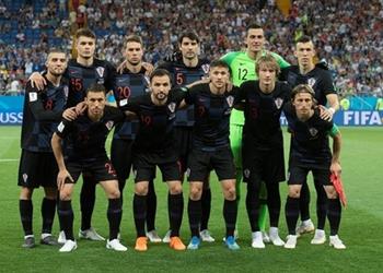 رسمي ا نجم كرواتيا يعتزل دولي ا