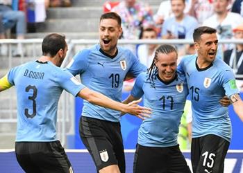 ميلان يقترب من التعاقد مع جناح الأوروجواي