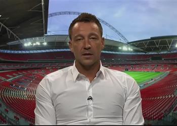 صحيفة بريطانية الأموال السعودية تدفع أسطورة تشيلسي لتحليل مباريات الدوري المصري