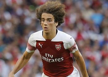 الجندوزي ي مكننا الفوز بالبريميرليج