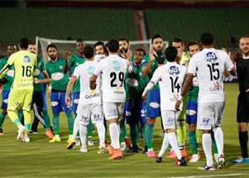 موعد مباراة الزمالك والمقاصة في الدوري والقنوات الناقلة