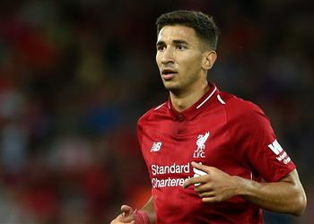لاعب ليفربول مطلوب في الكالتشيو