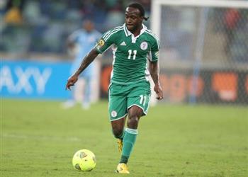 لاعب تشيلسي يعلن اعتزاله دولي ا