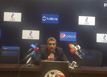 اتحاد الكرة يكشف عن الجهاز المعاون لـ أجيري ويعلن استمرار أحمد ناجي