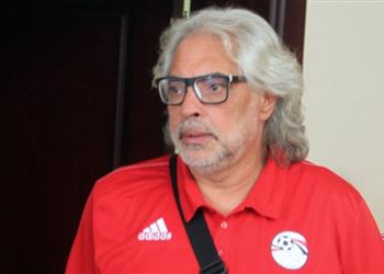 أحمد ناجي يعلق لـ بطولات على استمراره في الجهاز الفني لمنتخب مصر