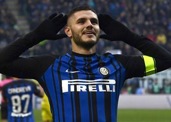 إيكاردي يقترب من تجديد عقده