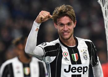 يوفنتوس يكافيء هدف تشيلسي بعقد جديد