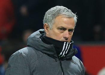 مورينيو يتمسك بلاعب مانشستر يونايتد ولكن