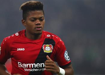 روما يريد ضم هدف أندية إنجلترا