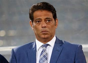 هاني رمزي أعددت تقريرا لأجيري بمجرد ترشيحي لمنصب المدرب العام