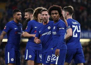 لاعب تشيلسي مطلوب في الدوري الألماني