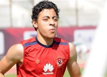 أكرم توفيق مباراة الترجي بمثابة الحياة أو الموت وسعيد بالقيد في قائمة الأهلي الإفريقية