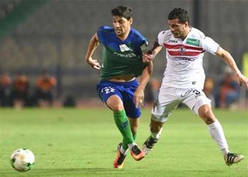 الليلة الزمالك يسعى لمواصلة التألق في الدوري أمام المقاصة