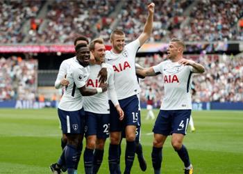 نجم توتنهام على رادار بايرن ميونخ