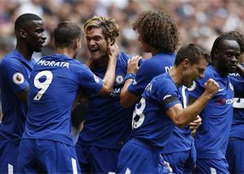 ريال مدريد يستهدف لاعب جديد من تشيلسي