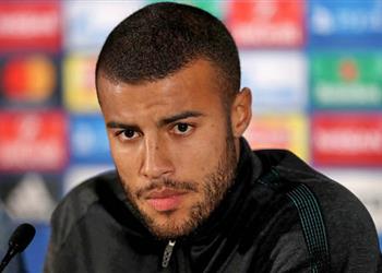 إنتر ميلان يحسم موقفه النهائي من صفقة رافينيا