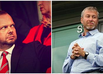 صراع بين تشيلسي ومانشستر يونايتد على صفقة إدارية من روما