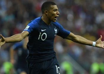 موناكو يكشف عن حديث رئيس ريال مدريد بشأن صفقة مبابي